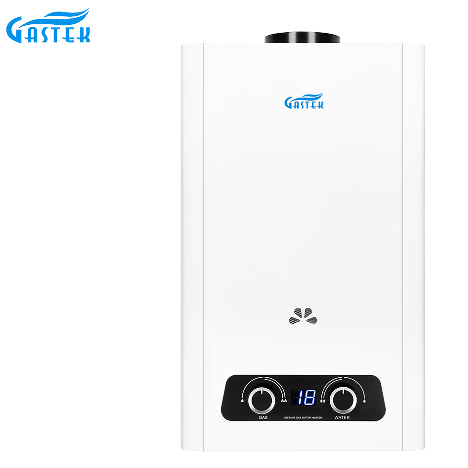 Жоғары сапалы газды су жылытқышты қалай таңдауға болады?