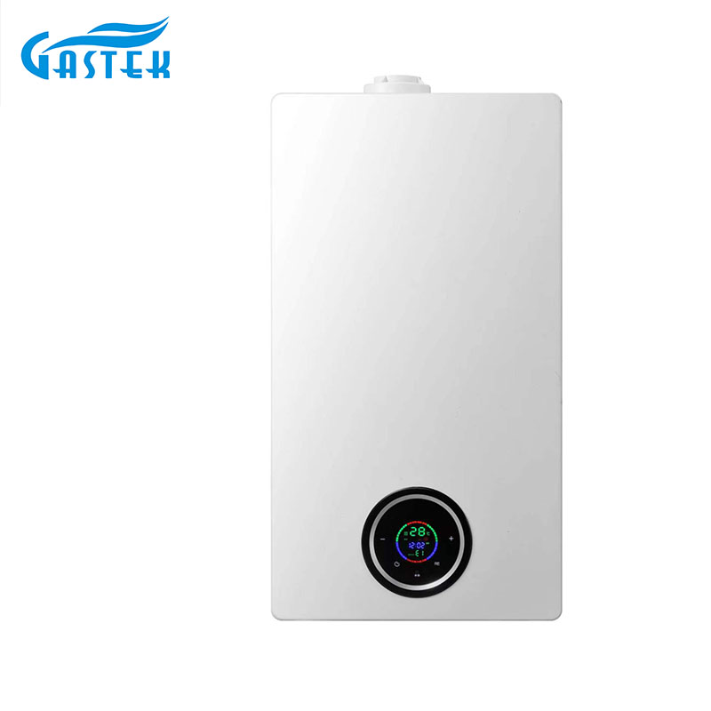 Газ қазандығы қалай жұмыс істейді?