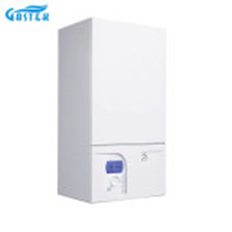20kw 24kw 26kw төмен азотты конденсациялаушы қабырғаға орнатылған табиғи газ ықшам газ қазандығы